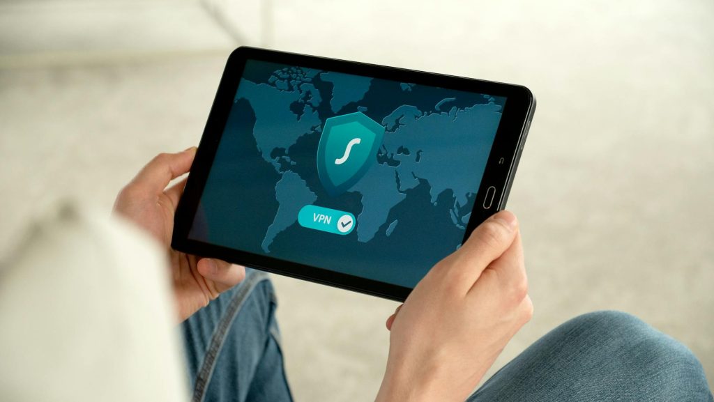 VPN Sikkerhed 2025: Find den Bedste Private VPN-tjeneste her
